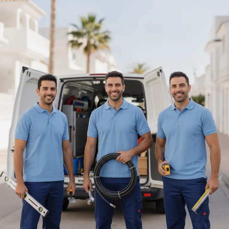 Instalación de Piscinas equipo en Ciudad Lineal